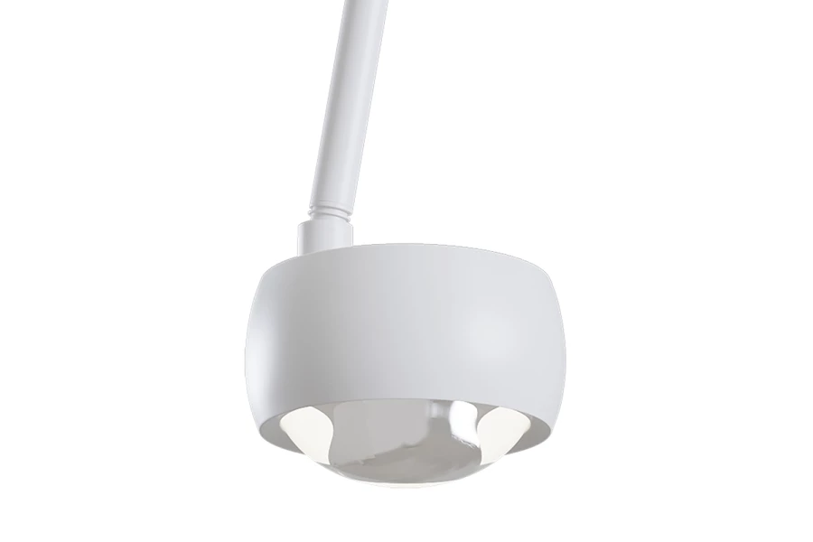 Светильник потолочный MAYTONI Ceiling & Wall Lens (изображение №3)
