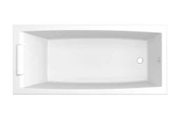Ванна встраиваемая Marka One Aelita 75x46.5 см