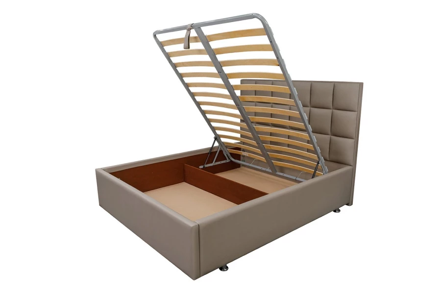 Кровать с подъёмным механизмом Тоскана (изображение №6)