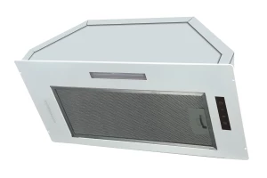 Вытяжка KUPPERSBERG Intouch 60 W Белый
