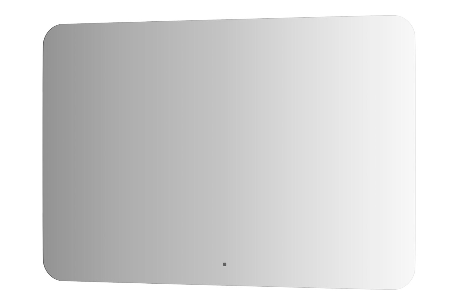 Зеркало с LED-подсветкой DEFESTO Opti