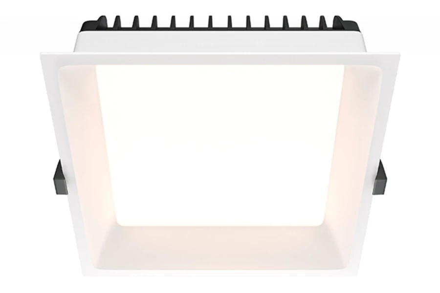 Светильник встраиваемый Downlight Okno (изображение №1)