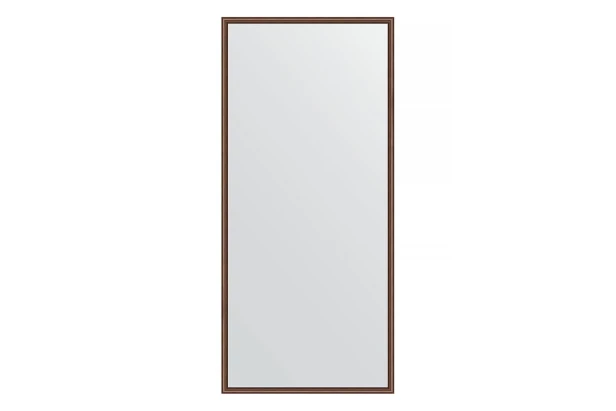 Зеркало в раме Орех 22 мм (изображение №4)