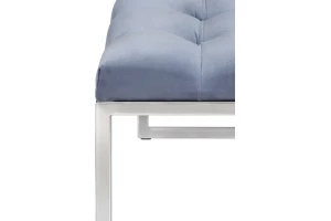 Второе фото. Банкетка Alba