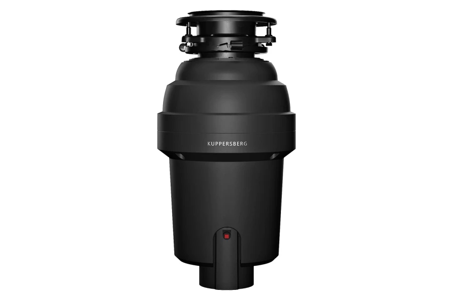 Измельчитель пищевых отходов KUPPERSBERG WS 550 (изображение №1)