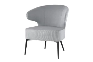 Кресло-лаунж Royal Stripes