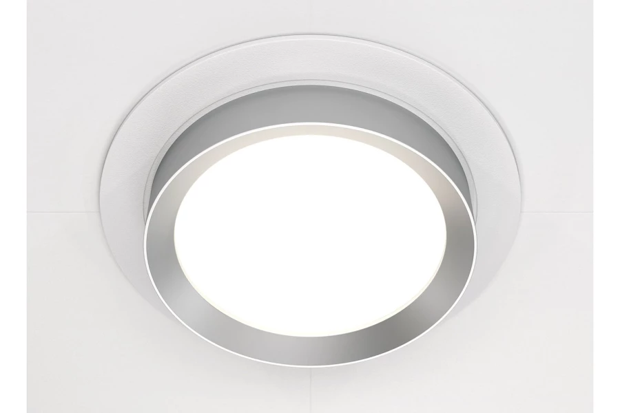 Светильник встраиваемый Downlight Hoop (изображение №5)