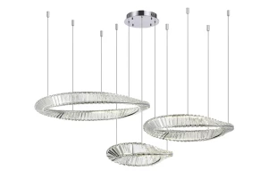 Второе фото. Светильник подвесной Ritorto