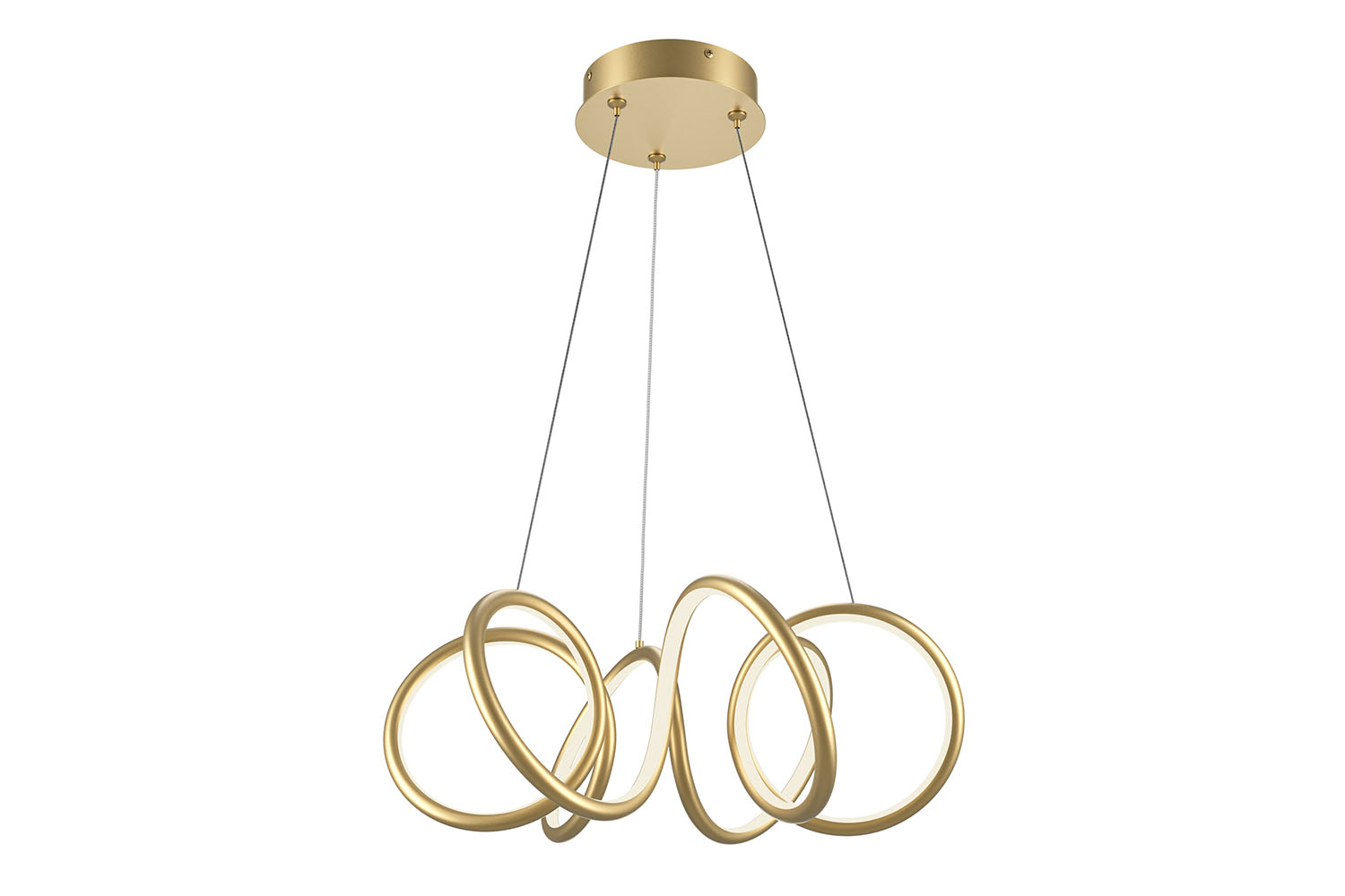 Светильник подвесной MAYTONI Modern Curve