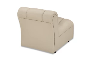 Второе фото. Одноместная секция Ригель Комфорт