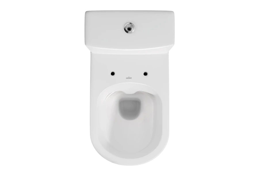 Унитаз-компакт CERSANIT CITY NEW CLEAN ON 011-3/5 (изображение №4)