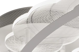 Второе фото. Светильник потолочный MODERLI Bay