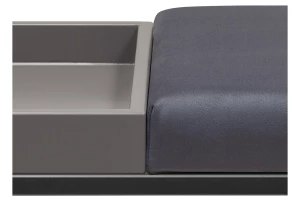 Второе фото. Банкетка Alba box