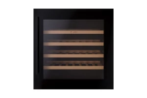 Винный шкаф LEX LWD6036BL