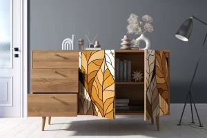 Второе фото. Комод Berber