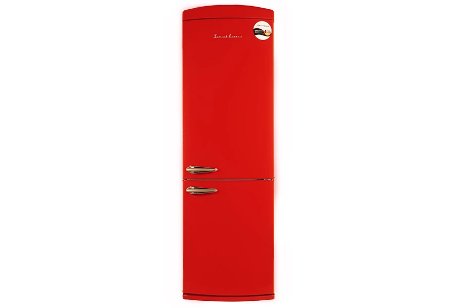 Холодильник SCHAUB LORENZ SLU S335R2 (изображение №1)