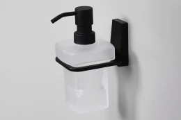 Дозатор для жидкого мыла WasserKRAFT Abens