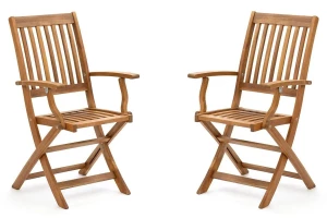 Комплект стульев Oxford