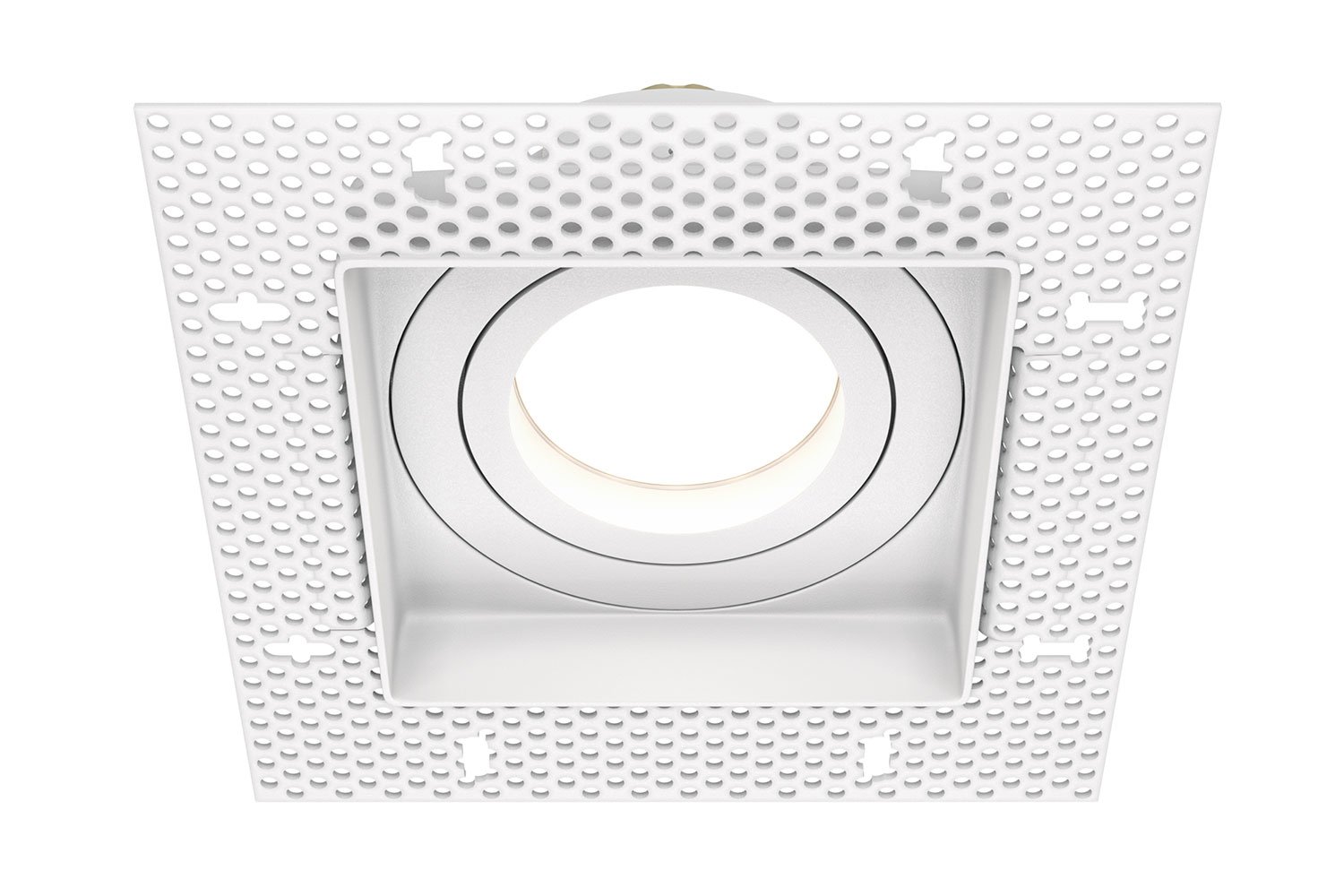 Светильник встраиваемый MAYTONI Downlight Atom