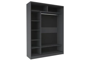 Второе фото. Шкаф-купе Home U2