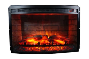 Очаг InterFlame Panoramic