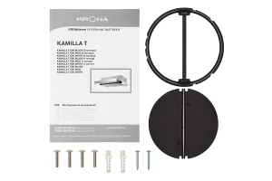Второе фото. Вытяжка KRONAsteel Kamilla T