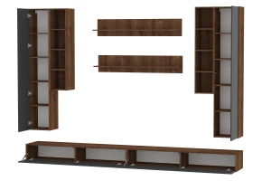 Второе фото. Набор мебели Студио №3