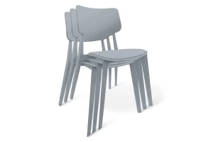 Второе фото. Стул SHT-S110-P