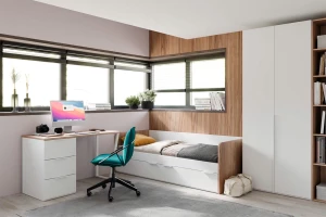 Второе фото. Письменный стол Порто