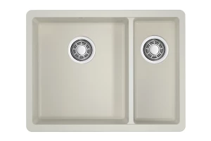 Мойка врезная OMOIKIRI Kata 55-2