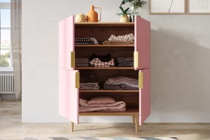 Второе фото. Комод большой Line