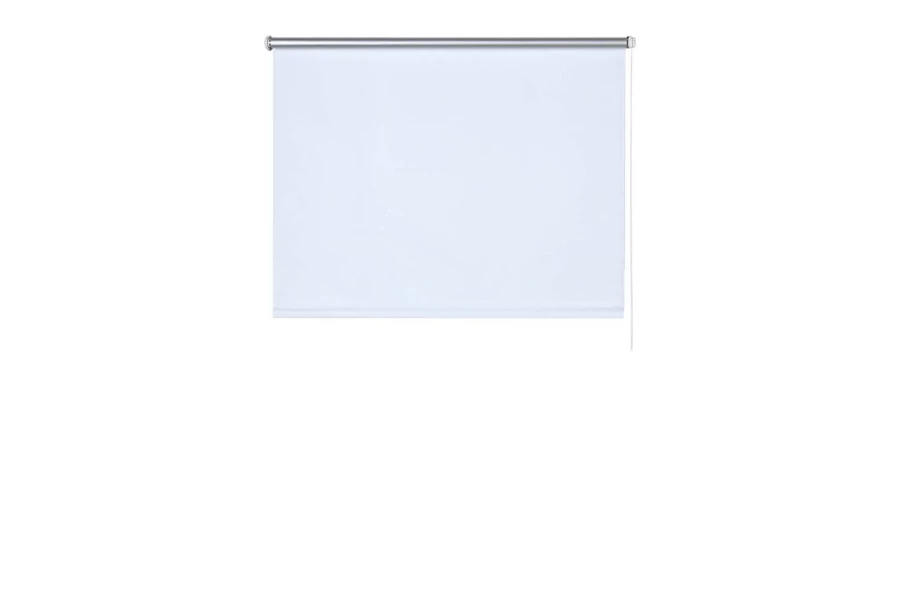 Рулонная штора Сильвер 80х175 см (изображение №2)