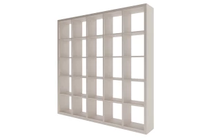 Стеллаж Piano