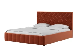 Кровать без подъёмного механизма Милана