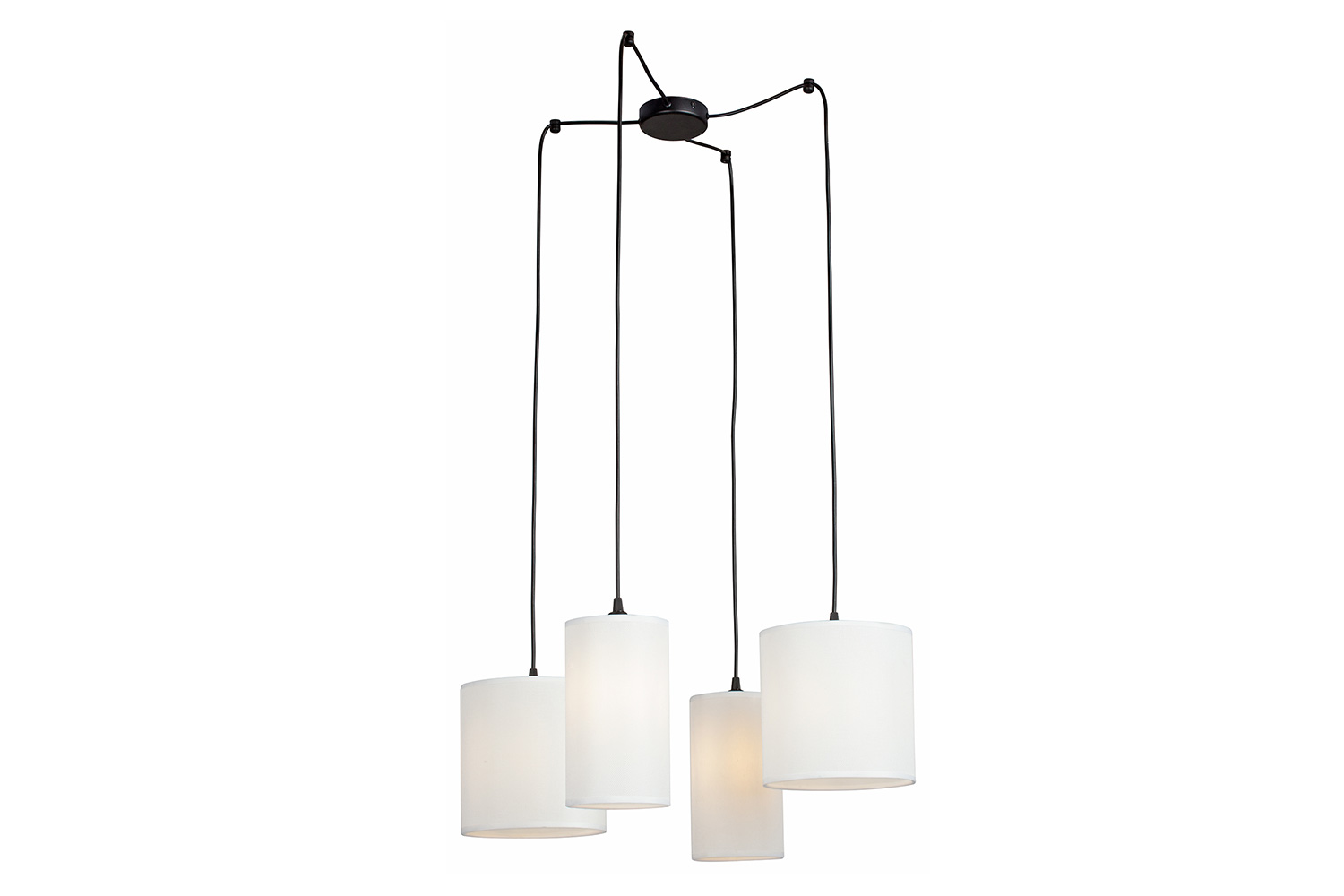 Люстра V3089-1/4S