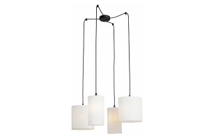 Люстра V3089-1/4S