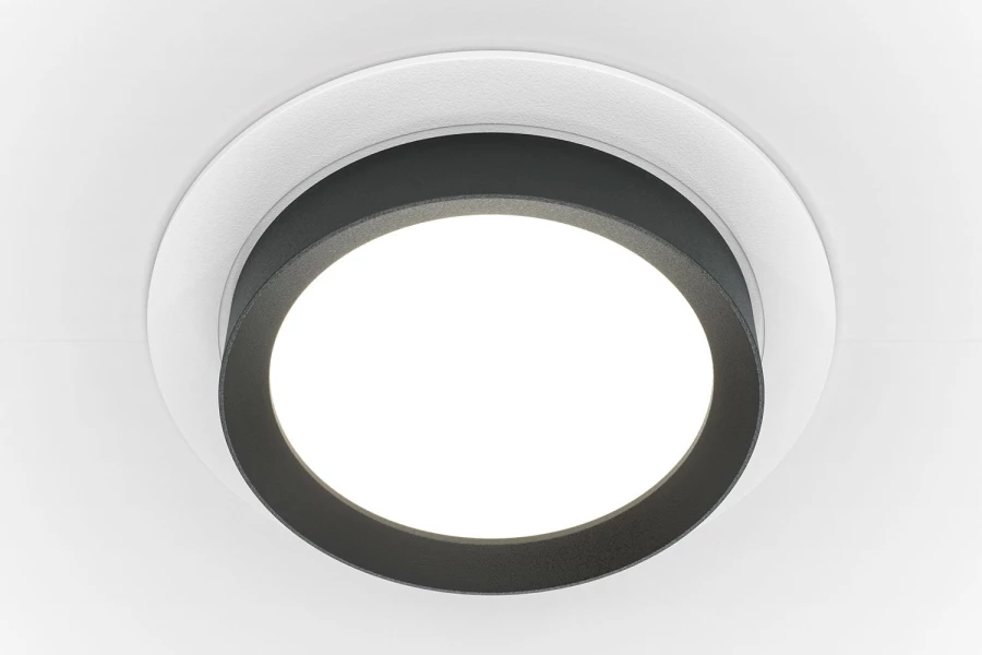 Светильник встраиваемый Downlight Hoop (изображение №5)