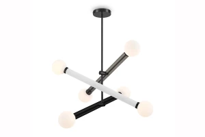 Светильник подвесной FREYA Modern Cross