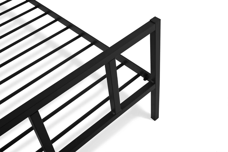 Кровать без подъёмного механизма Фаора (изображение №8)