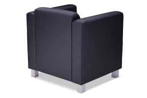 Второе фото. Кресло Милано