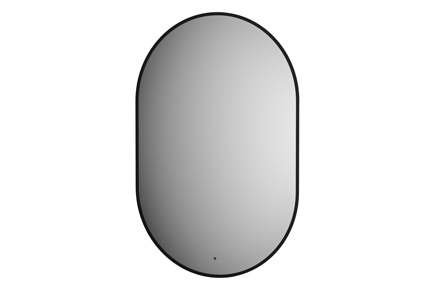 Зеркало с LED-подсветкой Aura