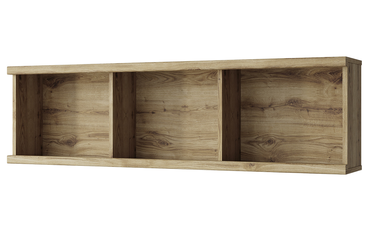 Полка навесная Doorset