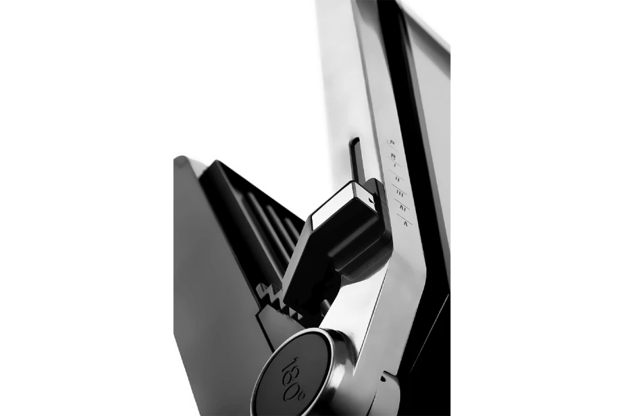 Гриль-пресс электрический BR2002 (изображение №9)