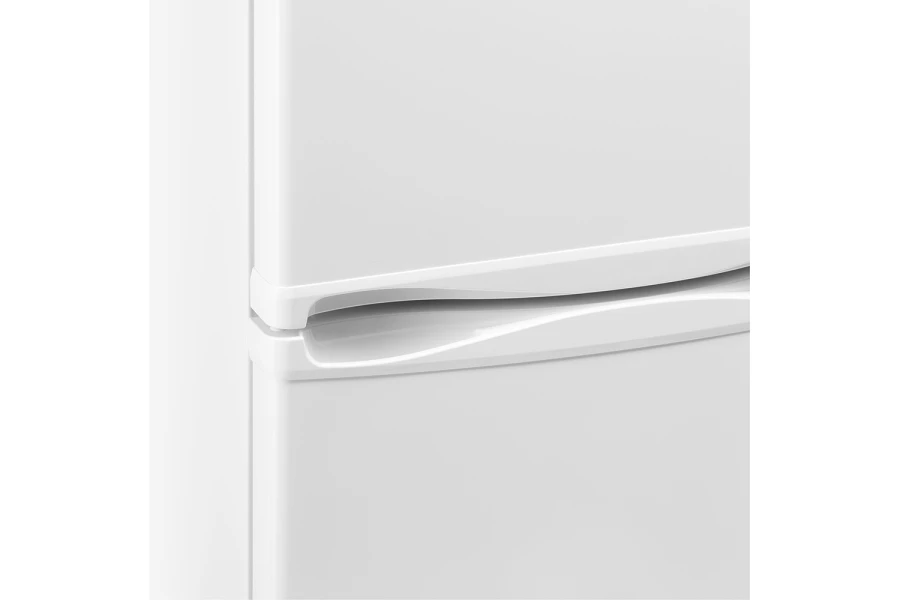Холодильник MAUNFELD MFF180W (изображение №10)
