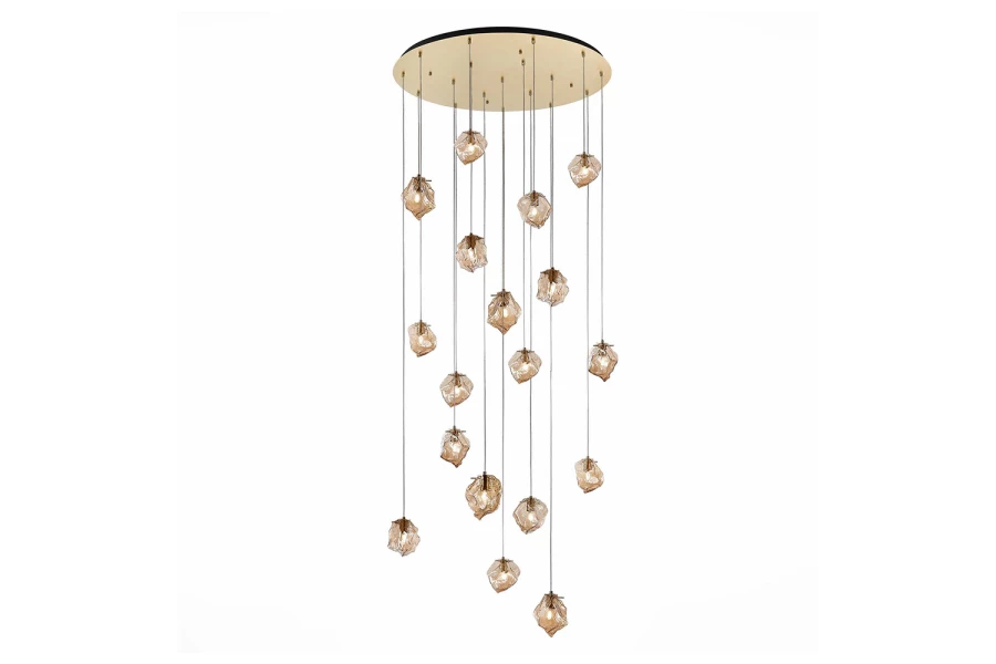 Светильник подвесной Portici (изображение №2)