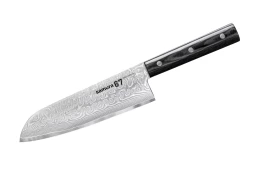 Нож Сантоку SAMURA SD67