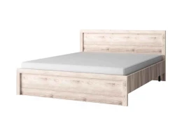 Кровать без подъёмного механизма Jazz 160х200 см