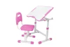 Комплект мебели Sole II Pink (изображение №5)