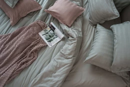Плед La Prima Soft