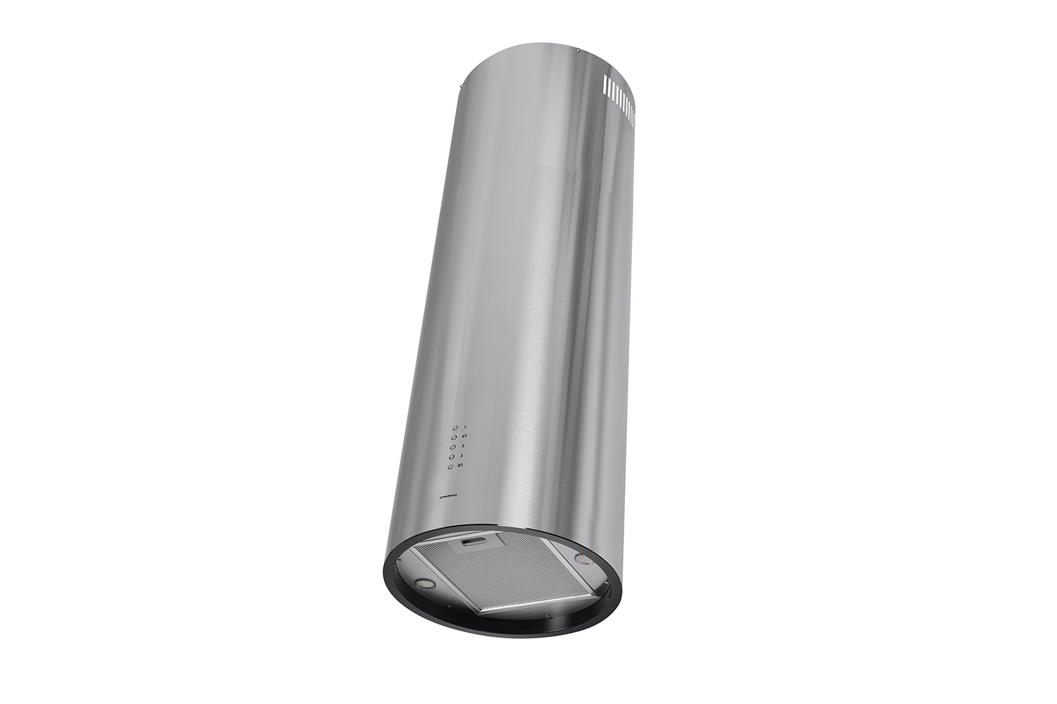 Вытяжка MAUNFELD Lee Isla 39 INOX